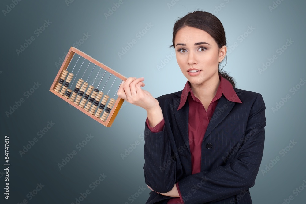 Abacus, Calculator, Old. Abacus, Calculator, Old.