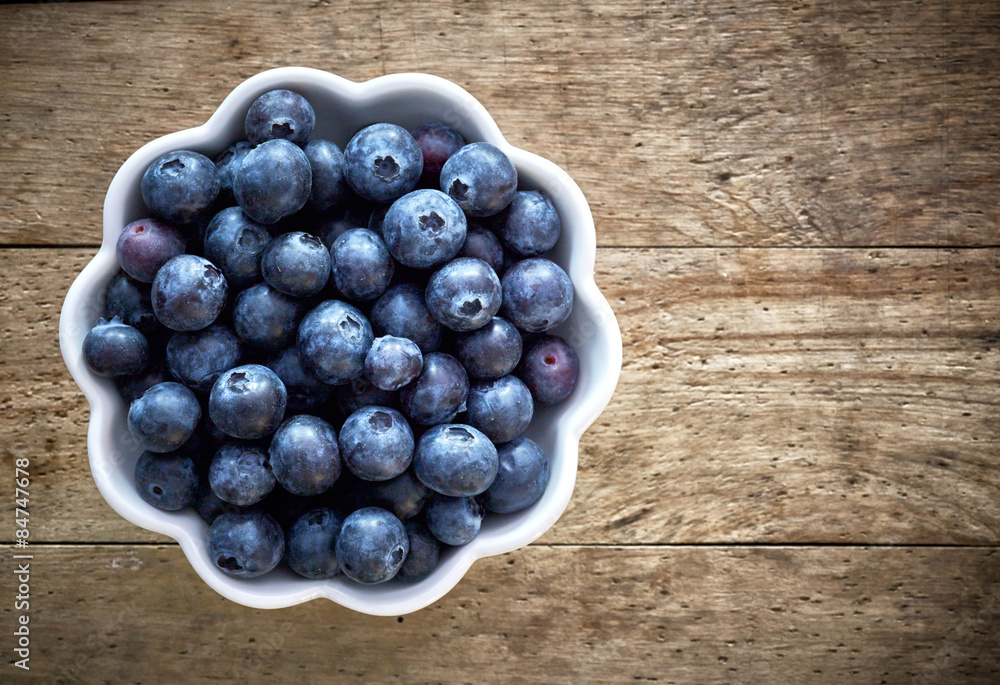 fresh organic blueberries fresh organic blueberries