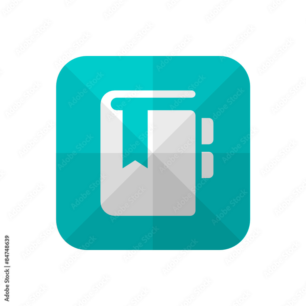 Modern App Button Modern App Button