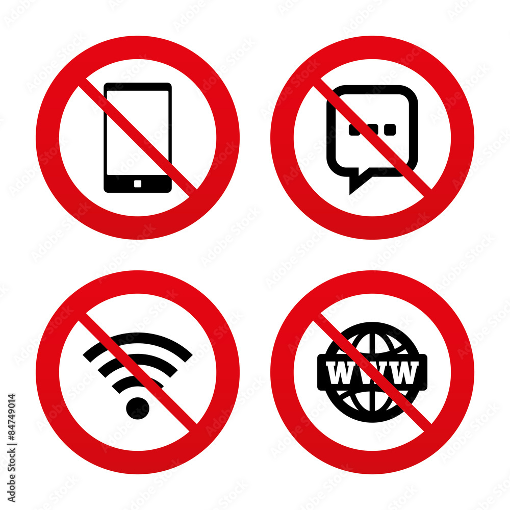 Communication icons. Smartphone and chat bubble. Communication icons. Smartphone and chat bubble.