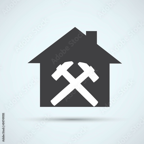 house icon