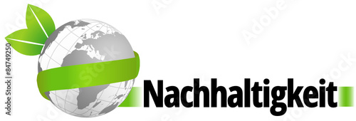 Nachhaltigkeit