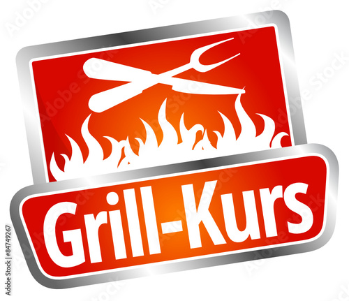 Grillkurs