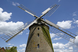 Windmühle Seelenfeld (Petershagen)