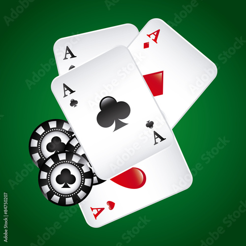 poker game