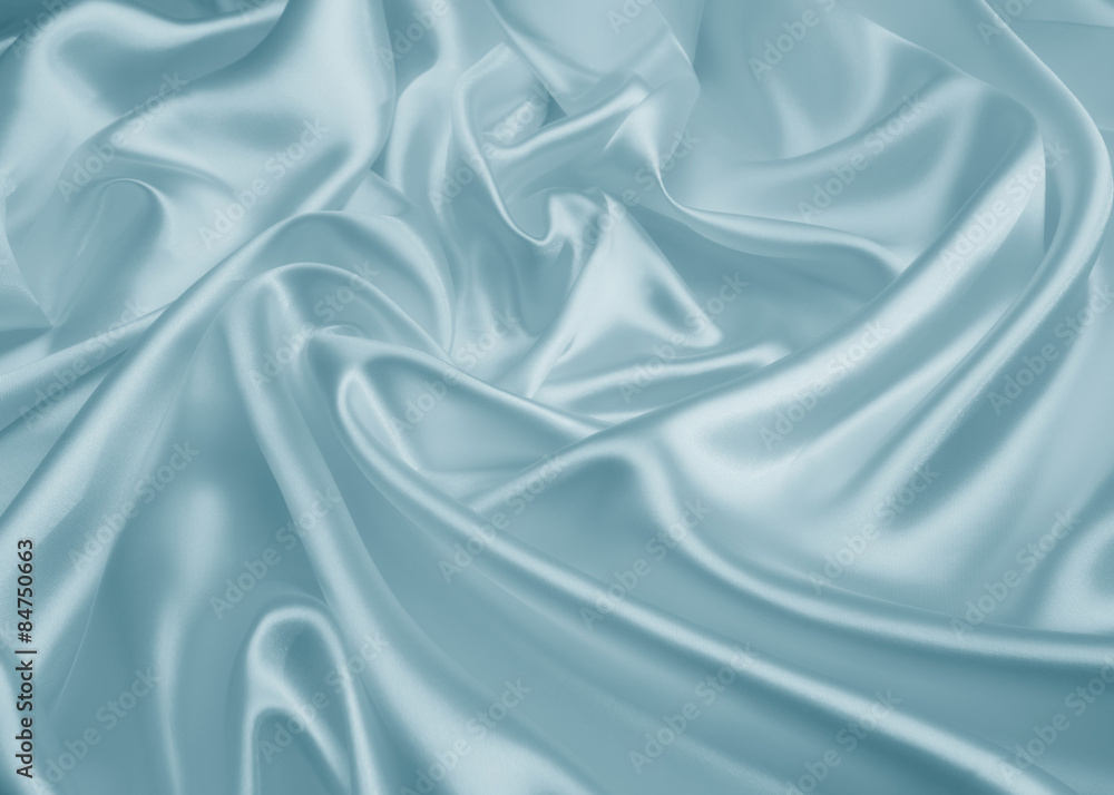Obraz premium abstract background luxury cloth or liquid wave or wavy folds of grunge silk texture satin velvet material or luxurious Christmas background or elegant wallpaper design, background