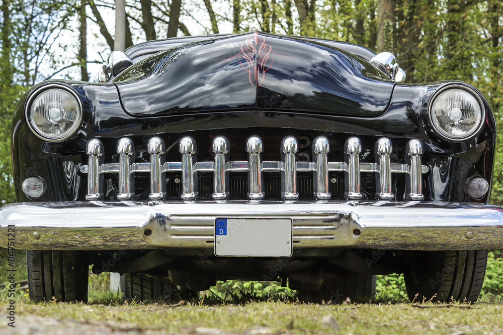 Fototapeta premium Oldtimer