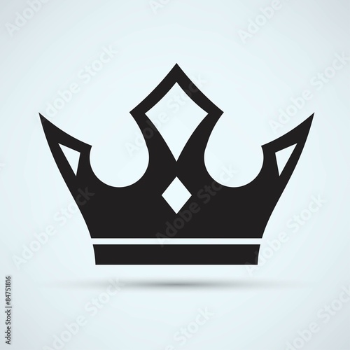 Crown icon