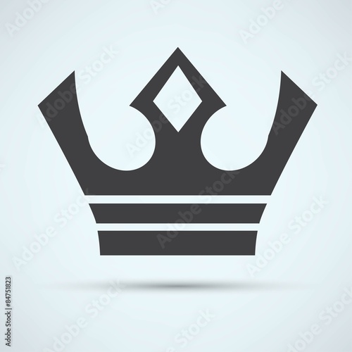 Crown icon