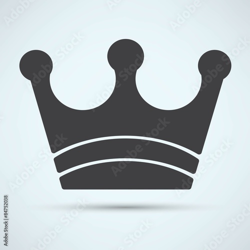 Crown icon