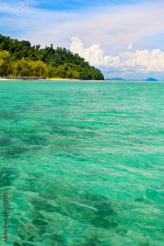 Andaman Sea © Petr Malyshev