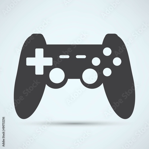 game joypad icon