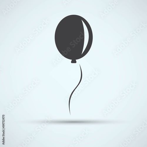 balloon icon