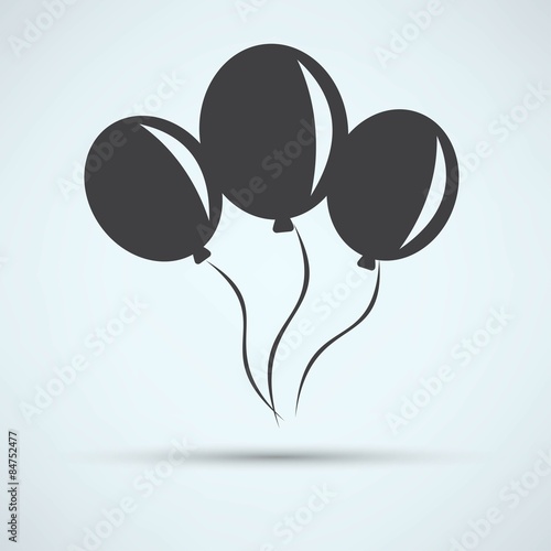 balloon icon