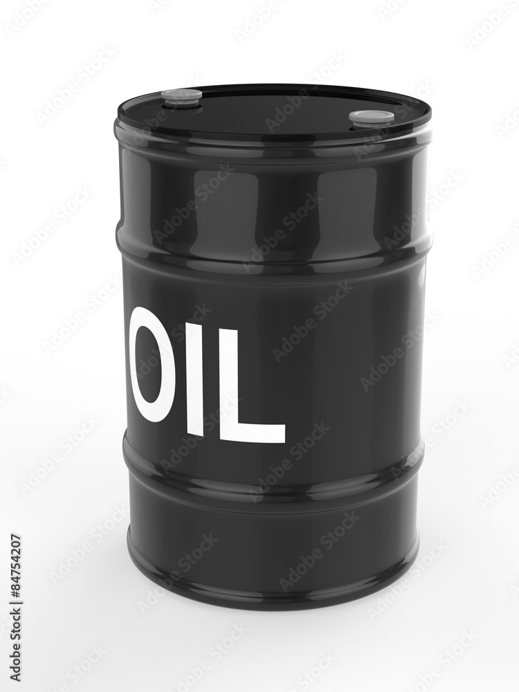oil barrel oil barrel