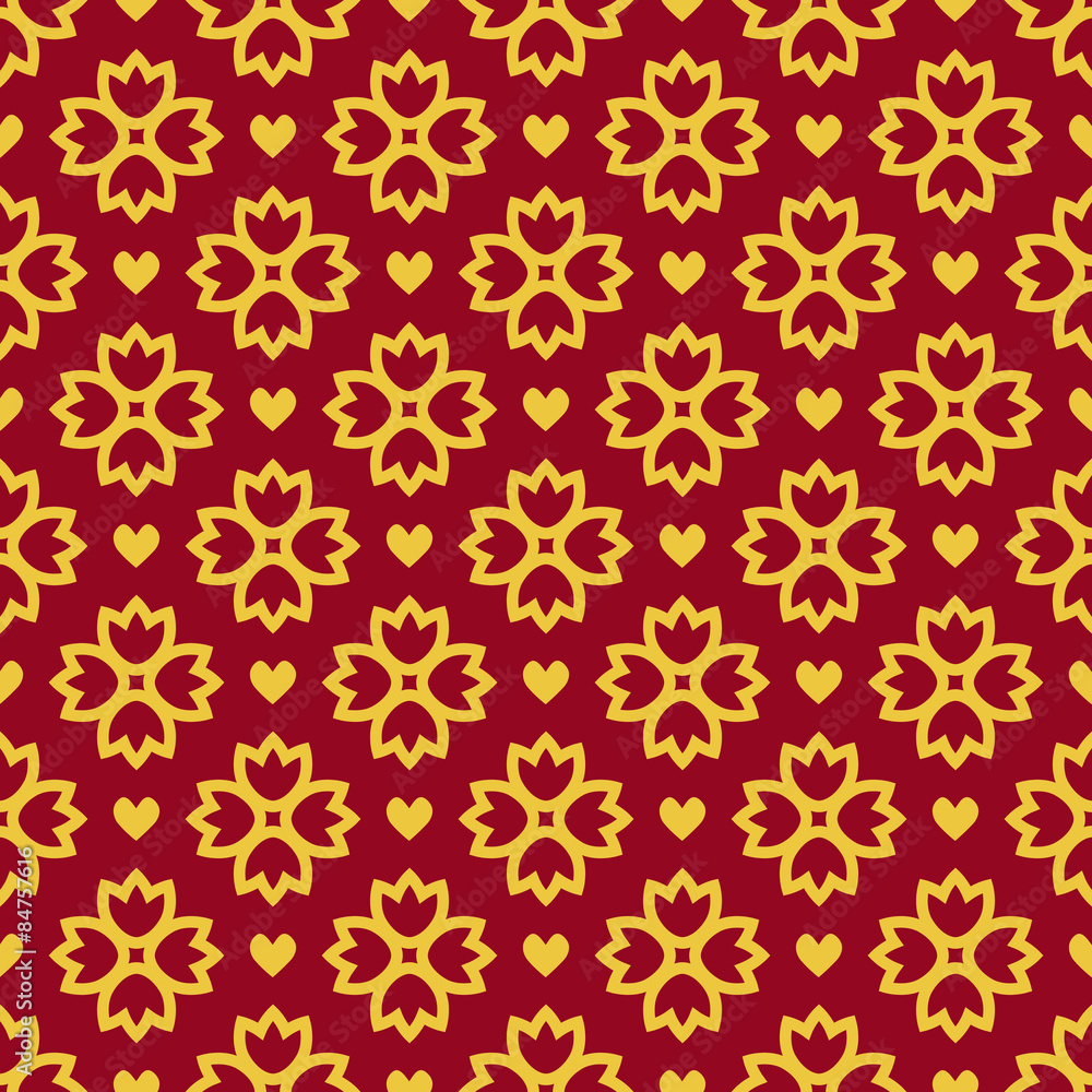 Seamless pattern Seamless pattern