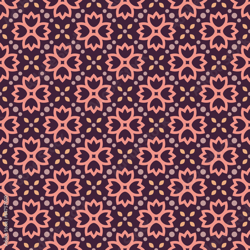 Seamless pattern