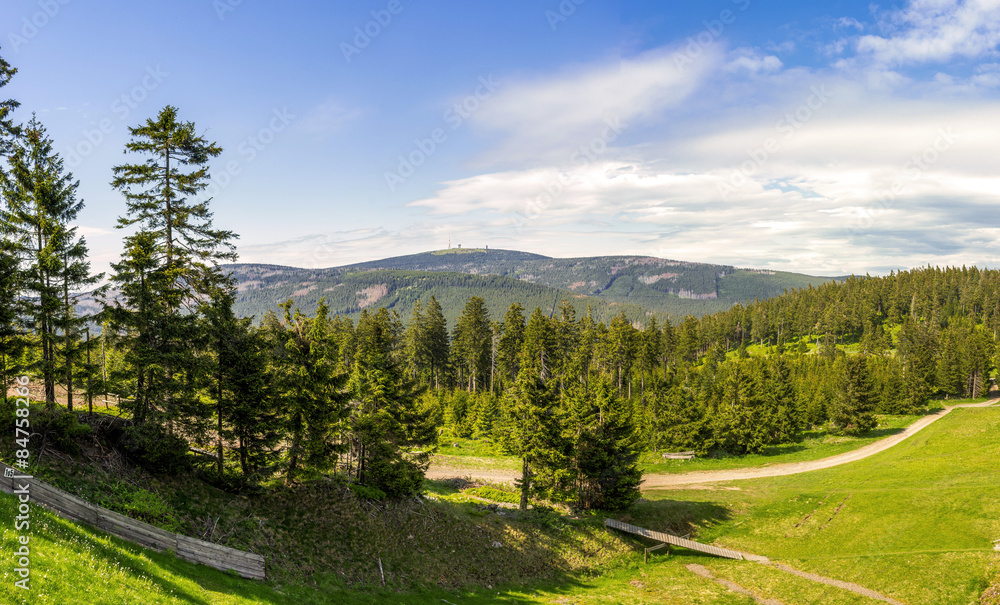 Brocken Brocken