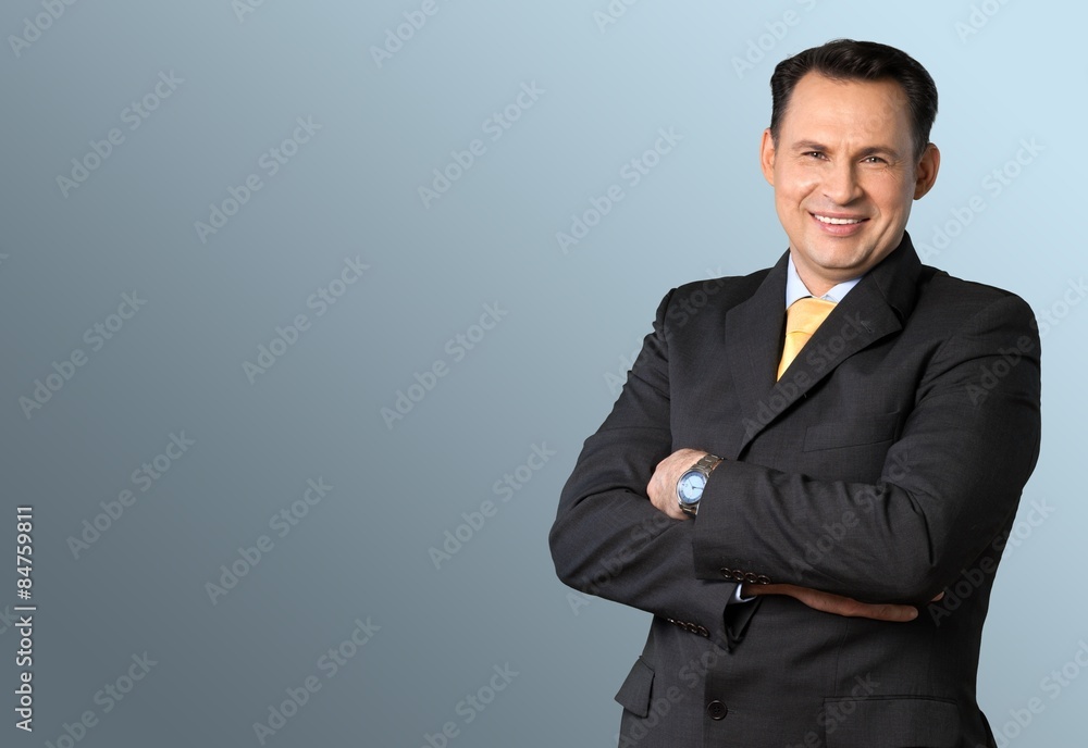 Businessman, Men, Business. Businessman, Men, Business.