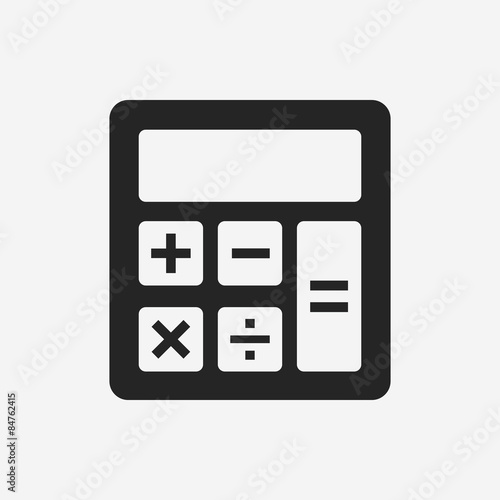 calculator icon