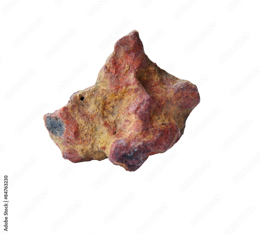 stones isolated with clipping path. stones isolated with clipping path.