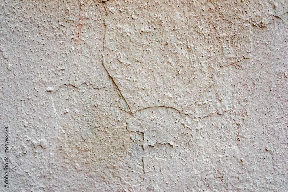 Old concrete white wall abstract background Old concrete white wall abstract background
