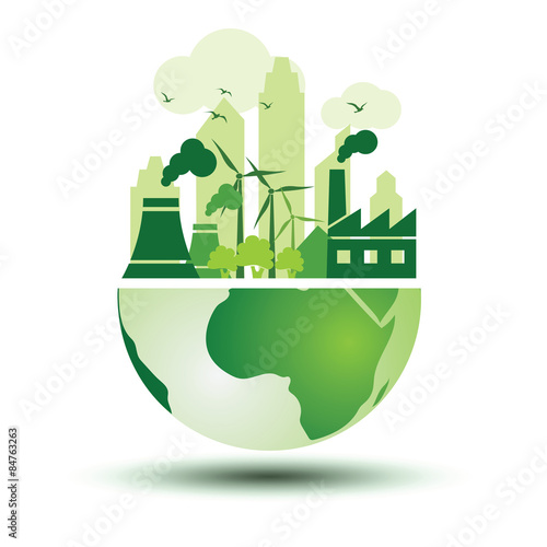 Green city