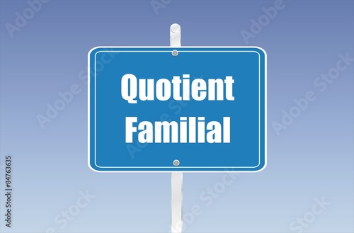 panneau quotient familial 09062015