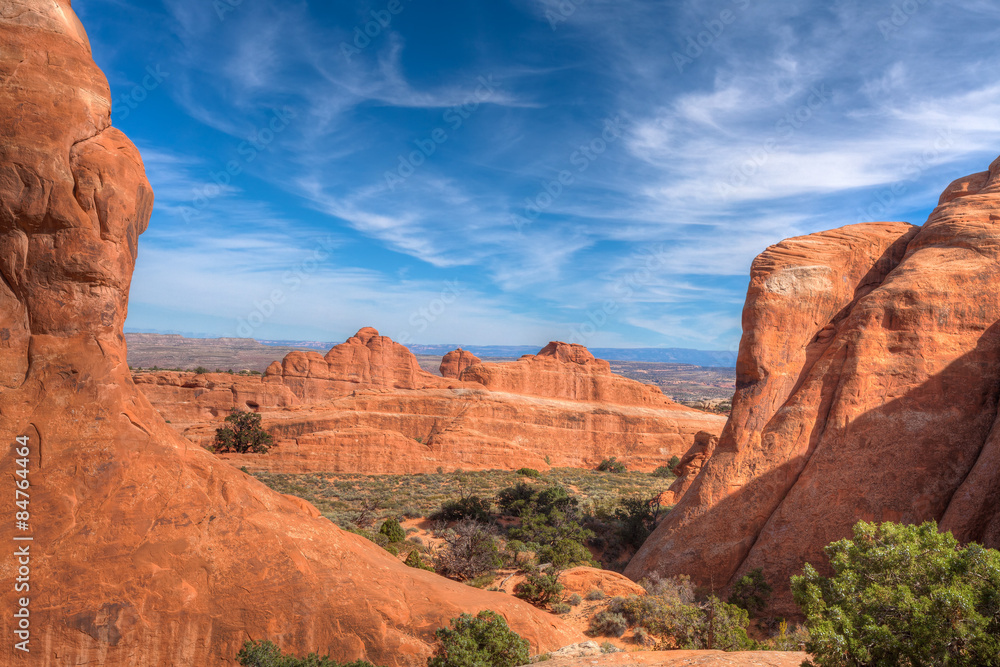 Utah-Arches National Park Utah-Arches National Park