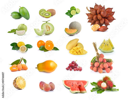 fruit for healthy eating