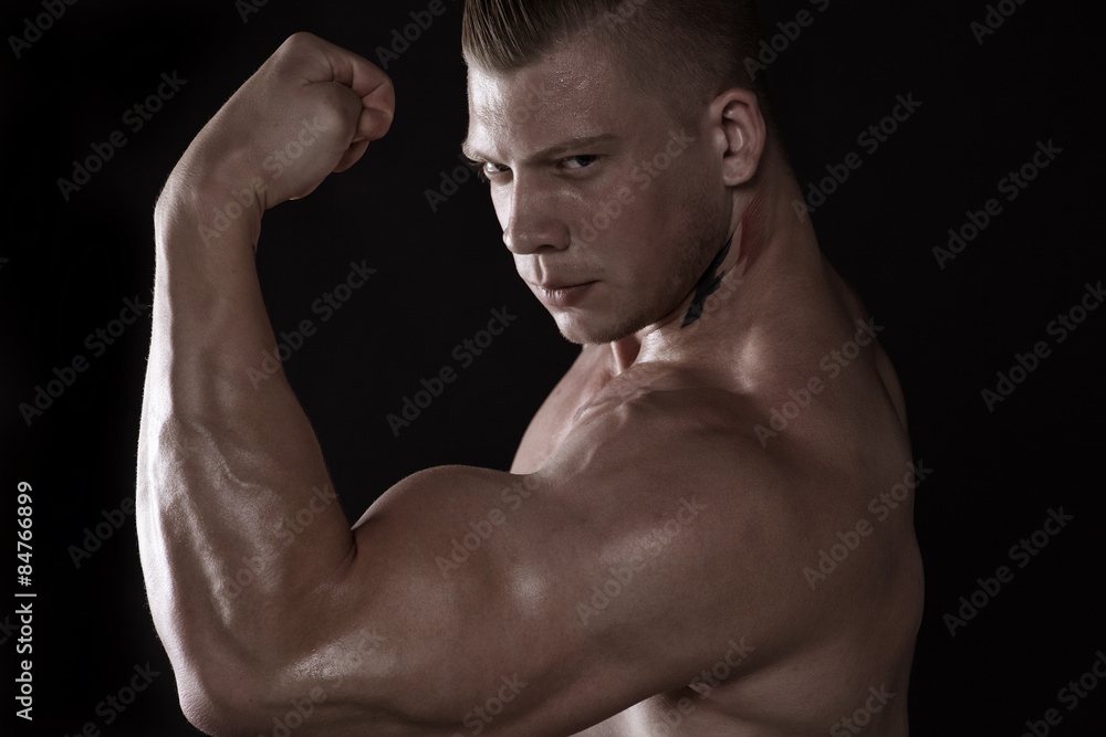 Power biceps