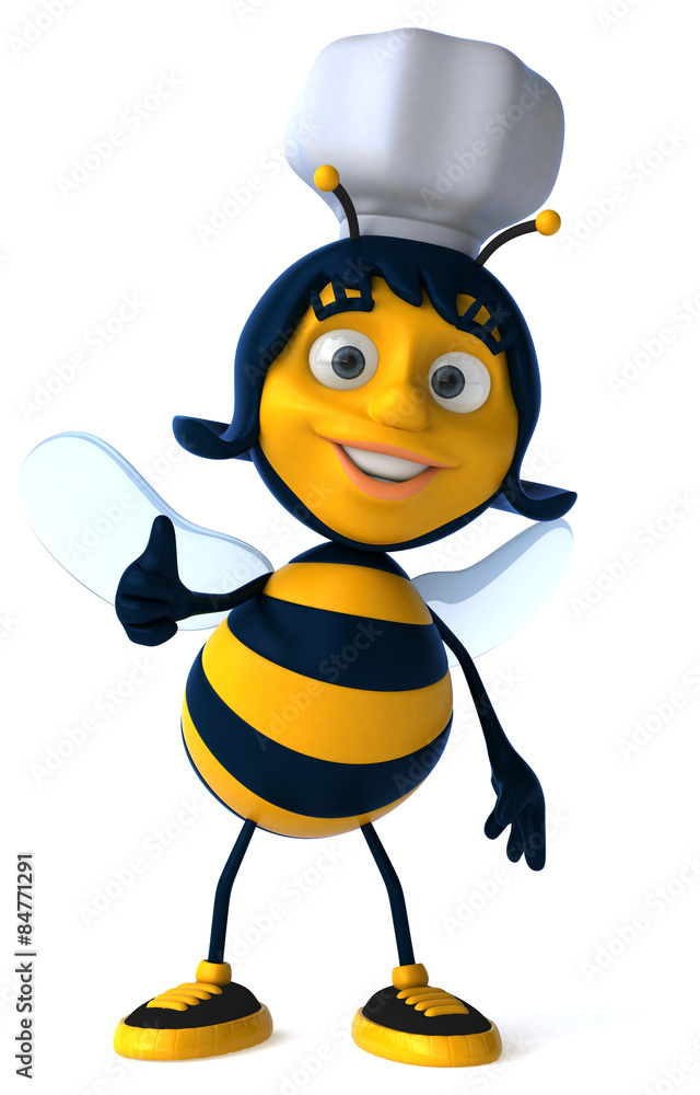 Fun bee Fun bee