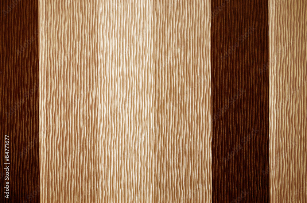 Naklejka premium Multi colored wallpaper background texture, Brown color
