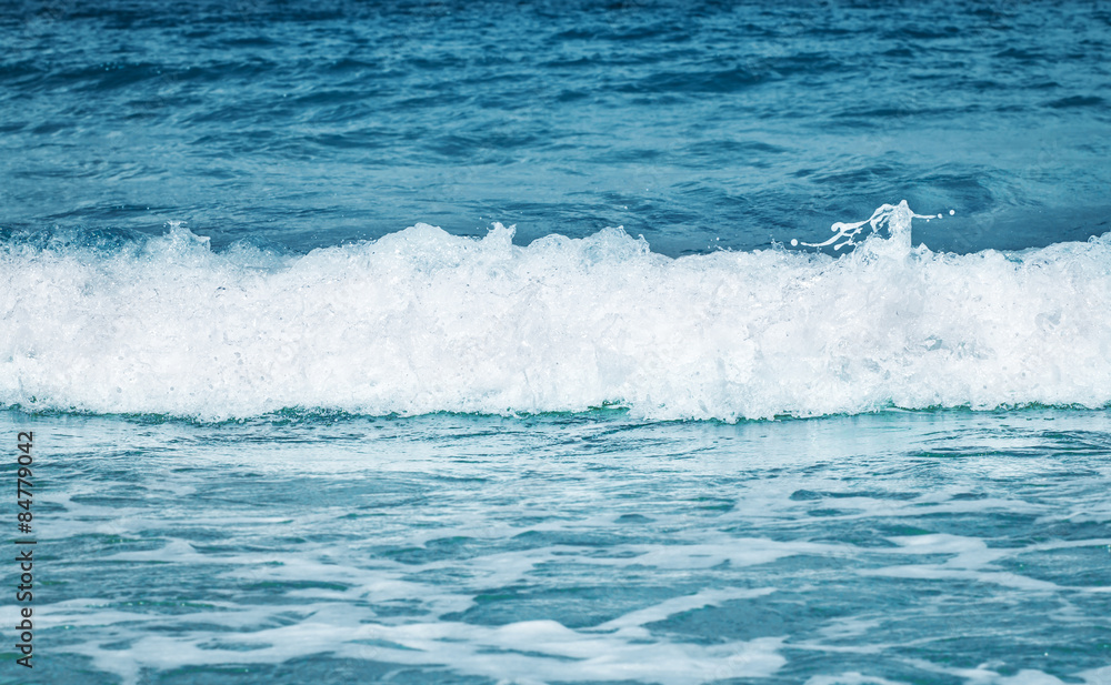 close up sea water surface close up sea water surface