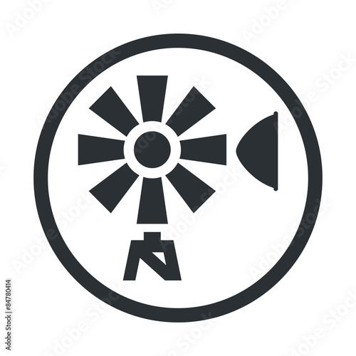 modern farm icon