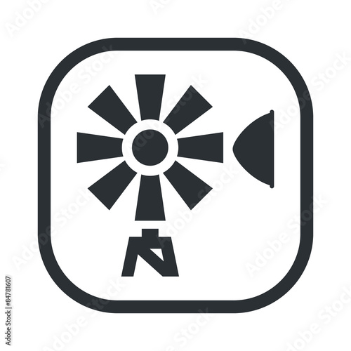 modern farm icon