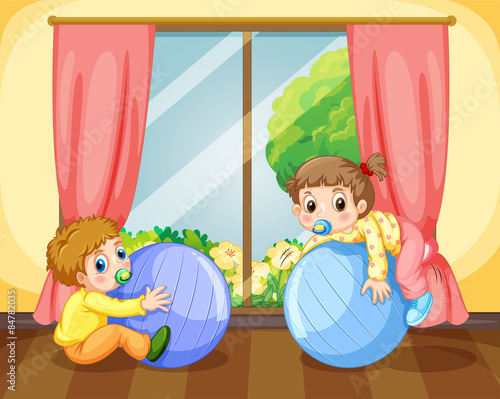 Children