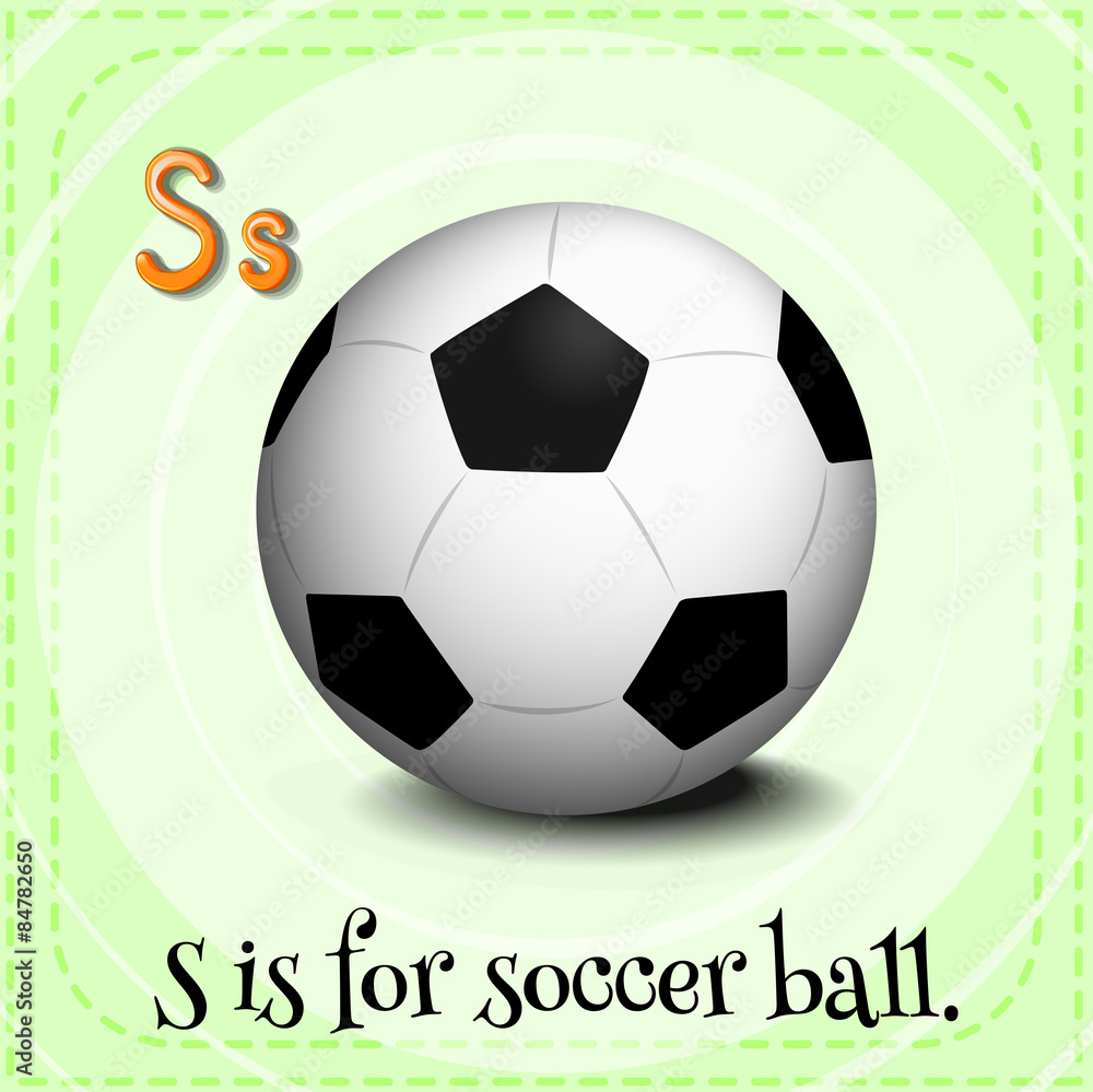 Soccerball Soccerball