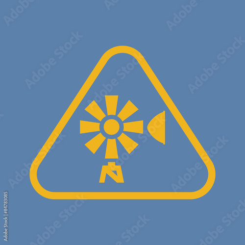 modern farm icon
