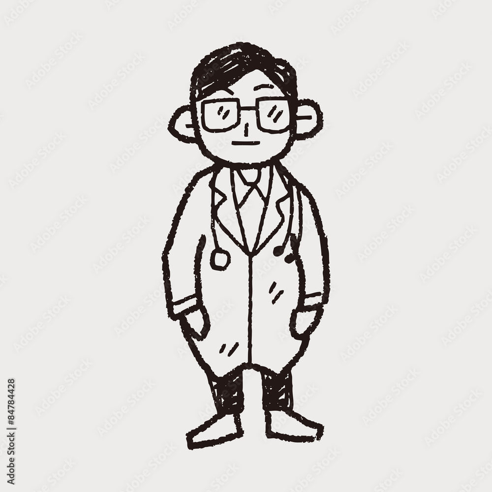doctor doodle