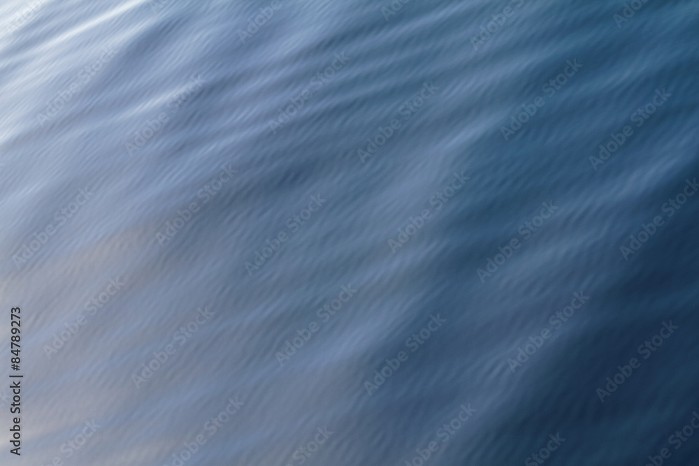 Obraz premium The sea