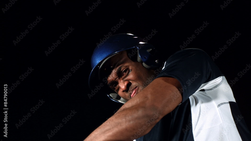 Baseball batter Baseball batter