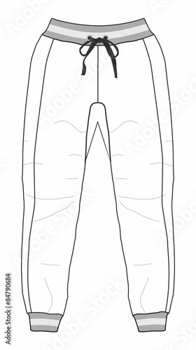 Sweatpants