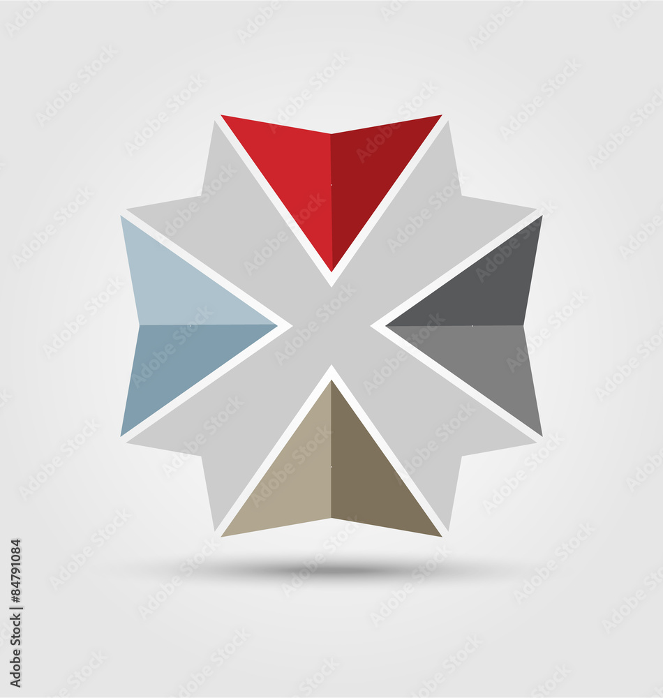 Originally created business icon Originally created business icon
