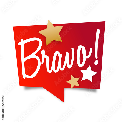Bravo !