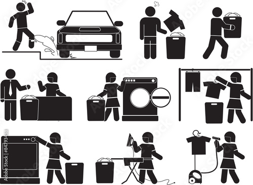 laundry