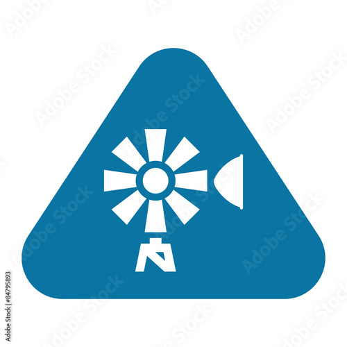 modern farm icon