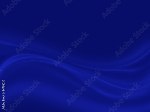 Soft Blue abstract background 