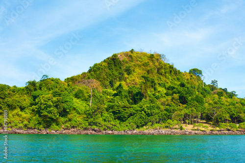 Andaman Shore