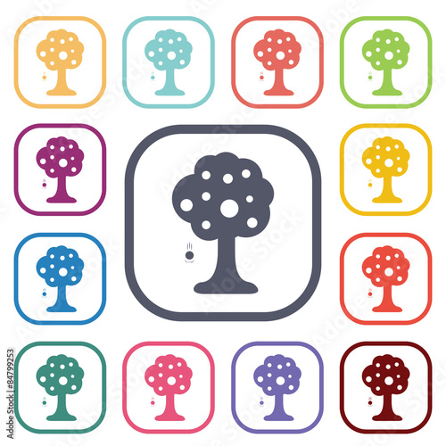 modern education icon